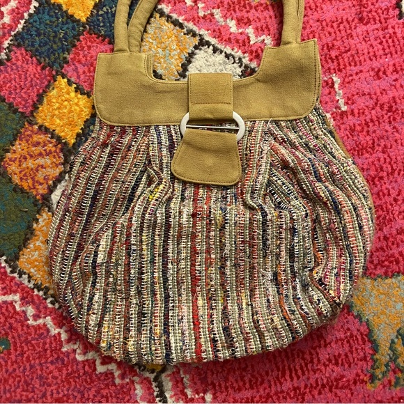 Boho Handbag - Picture 2 of 6
